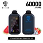 WASBAR 60K Puff Vape Wholesale EU Warehouse - Image 5