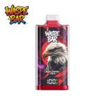 WASPE Bar 60K Puffs Disposable Device Wholesale