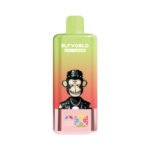 Elfworld 4 in 1 100K Puffs Disposable Vape Wholesale - Image 2