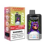 AIVONO MATE 120K Disposable Vape Wholesale Online - Image 5