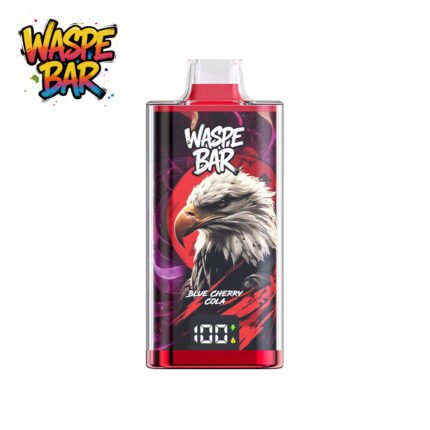WASPE Bar 60K Puffs Disposable Device Wholesale