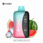 HIFANCY RAINBOW 25k Disposable Vape Wholesale - Image 2