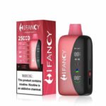 HIFANCY RAINBOW 25k Disposable Vape Wholesale - Image 11
