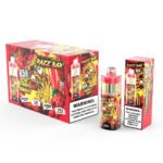 Razz Bar 65K Disposable Vape Wholesale EU Warehouse - Image 9