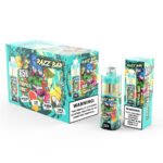 Razz Bar 65K Disposable Vape Wholesale EU Warehouse - Image 6