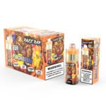 Razz Bar 65K Disposable Vape Wholesale EU Warehouse - Image 15