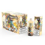Razz Bar 65K Disposable Vape Wholesale EU Warehouse - Image 14