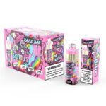Razz Bar 65K Disposable Vape Wholesale EU Warehouse - Image 11