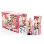 Razz Bar 65K Disposable Vape Wholesale EU Warehouse - Image 7