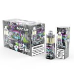 Razz Bar 65K Disposable Vape Wholesale EU Warehouse - Image 16