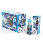 Razz Bar 65K Disposable Vape Wholesale EU Warehouse - Image 13