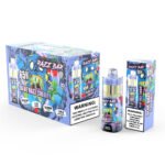Razz Bar 65K Disposable Vape Wholesale EU Warehouse - Image 17