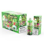 Razz Bar 65K Disposable Vape Wholesale EU Warehouse - Image 10