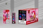 Buy UZY 120K Puffs Disposable Vape Online Shop - Image 4