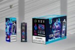 Buy UZY 120K Puffs Disposable Vape Online Shop - Image 3
