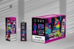 Buy UZY 120K Puffs Disposable Vape Online Shop - Image 11