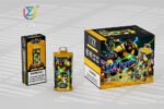 UZY Crystal Star 60k Puffs Vape Wholesale Online - Image 7