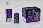 UZY Crystal Star 60k Puffs Vape Wholesale Online - Image 6