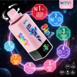 MRVI SEEKING 160K Disposable Vape Wholesale EU - Image 6