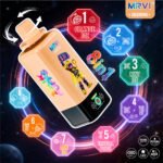 MRVI SEEKING 160K Disposable Vape Wholesale EU - Image 5