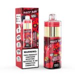 Razz Bar 65K Disposable Vape Wholesale EU Warehouse