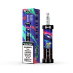 Mr. Goodie Speed Racer 80K Disposable Vape Wholesale - Image 3
