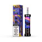 Mr. Goodie Speed Racer 80K Disposable Vape Wholesale - Image 11