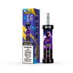 Mr. Goodie Speed Racer 80K Disposable Vape Wholesale - Image 10