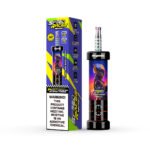 Mr. Goodie Speed Racer 80K Disposable Vape Wholesale - Image 8