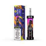 Mr. Goodie Speed Racer 80K Disposable Vape Wholesale - Image 7