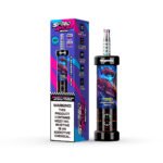Mr. Goodie Speed Racer 80K Disposable Vape Wholesale - Image 5