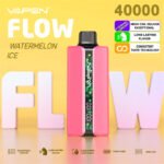 VAPEN FLOW 40K Wholesale Disposable Vape - Image 4