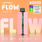 VAPEN FLOW 40K Wholesale Disposable Vape - Image 5