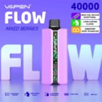 VAPEN FLOW 40K Wholesale Disposable Vape - Image 6