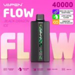 VAPEN FLOW 40K Wholesale Disposable Vape - Image 7