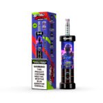 Mr. Goodie Speed Racer 80K Disposable Vape Wholesale - Image 4