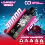 VAPEN SKYWALK 30k Disposable Vape Wholesale - Image 6