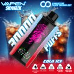 VAPEN SKYWALK 30k Disposable Vape Wholesale - Image 7