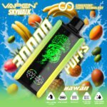 VAPEN SKYWALK 30k Disposable Vape Wholesale - Image 15