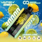 VAPEN SKYWALK 30k Disposable Vape Wholesale - Image 14
