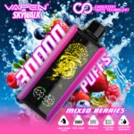 VAPEN SKYWALK 30k Disposable Vape Wholesale - Image 13