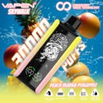 VAPEN SKYWALK 30k Disposable Vape Wholesale - Image 12
