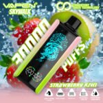 VAPEN SKYWALK 30k Disposable Vape Wholesale - Image 11