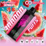 VAPEN SKYWALK 30k Disposable Vape Wholesale - Image 10