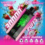VAPEN SKYWALK 30k Disposable Vape Wholesale - Image 8