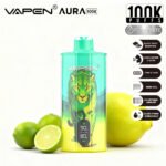 VAPEN AURA 100K Disposable Vape EU Wholesale