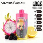 VAPEN AURA 100K Disposable Vape EU Wholesale - Image 14