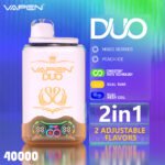 VAPEN DOU 40K Disposable Vape Wholesale Online - Image 5