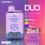 VAPEN DOU 40K Disposable Vape Wholesale Online - Image 4
