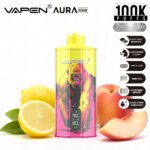 VAPEN AURA 100K Disposable Vape EU Wholesale - Image 12